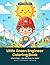 Little Green Engineer Coloring Book: Wind & Solar — How We Power Our World