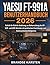 Yaesu FT-991A Benutzerhandbuch 2026: Schritt-für-Schritt-Anleitung zur Beherrschung des HF-, VHF- und UHF-Betriebs mit praktischen Einrichtungs- und Kommunikationsfähigkeiten (German Edition)