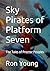 Sky Pirates of Platform Seven: The Tales of Proctor Peoples