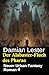 Der Alabaster-Fluch des Pharao: Neuer Urban Fantasy Roman 4 (German Edition)