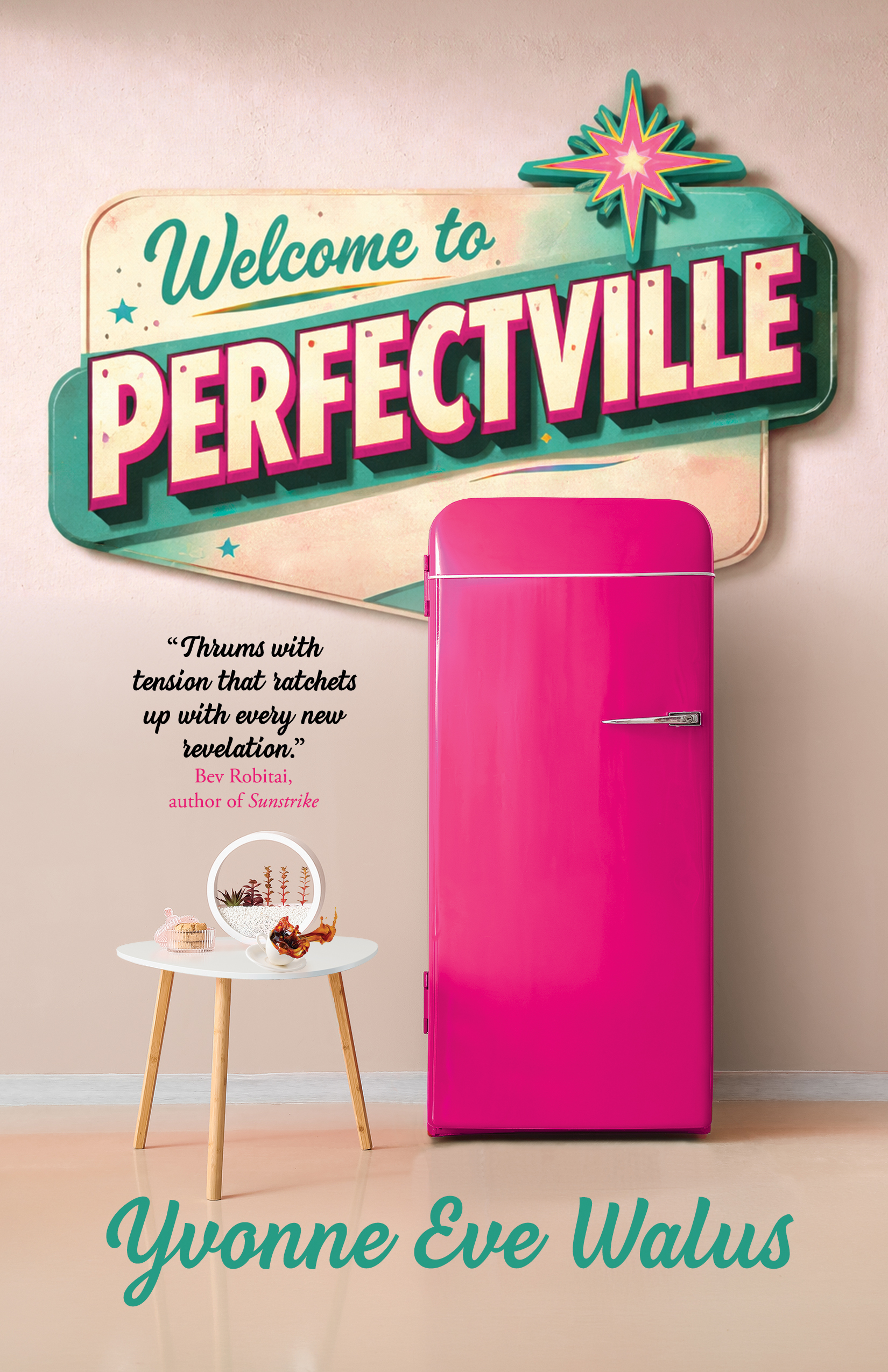 Welcome to Perfectville