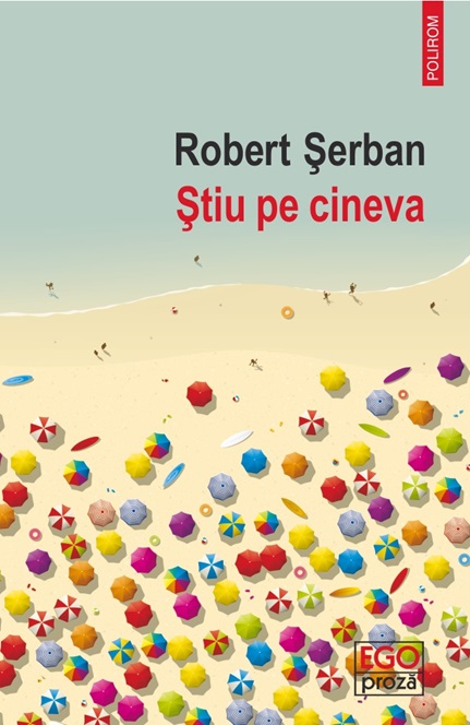 Știu pe cineva