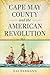 Cape May County and the American Revolution (Military)