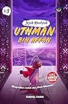 Komik Jejak Khalifah, Jilid 3 by Zhaenal Fanani