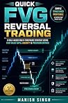 Quick FVG Reversal Trading: A Rule-Based Multi-Timeframe Strategy Using Fair Value Gaps, Liquidity & Precision Entries