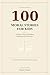 100 Moral Stories for Kids: Timeless Tales of Wisdom, Kindness & Character