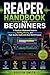 REAPER Handbook for Beginners: A Practical, Illustrated Guide to Recording, Editing, Mixing, and Producing High-Quality Audio with Real-World Projects (Music and Audio Software Guides 4)