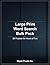 Large Print Word Search Bulk Pack: 50 Large Print Puzzles for Adults and Seniors — Hours of Fun