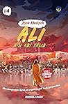 Komik Jejak Khalifah, Jilid 4 by Zhaenal Fanani