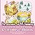 Seasons Of Whimsy: A Cozy Four Seasons Coloring Book