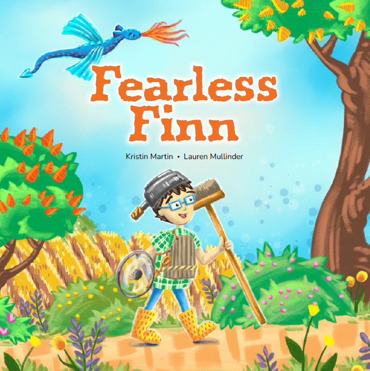 Fearless Finn