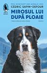 Mirosul lui după ...