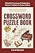 Crossword Puzzle Book for A...