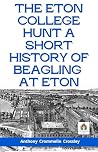 The Eton College ...