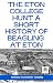 The Eton College Hunt by Anthony Crommelin Crossley The Eton College Hunt by Anthony Crommelin Crossley
