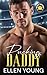 Pucking Daddy: An Enemies to Lovers Single Dad Sports Romance (Metro Raptors)