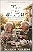 Tea at Four: A gentle tale of routine, laughter, and the people who stay (Golden Years Stories Book 2)