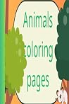 Animals coloring pages