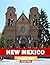 New Mexico: A Stunning Coffee Table Photo Book for Travel and Tourism Enthusiasts