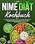 Das NiMe Diät Kochbuch: Leckere und gesunde Rezepte auf Basis der Mikrobiom-Forschung, die Ihre Darmgesundheit stärken, Ihr Immunsystem unterstützen und den Stoffwechsel aktivieren (German Edition)