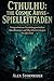 Cthulhu: The Cosmic Abyss – Spielleitfaden: Fortgeschrittene Ermittlungstechniken, Rätsellösungen und Überlebensstrategien für jedes Ende (German Edition)