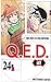 QED Iff Vol. 24 by Motohiro Katou