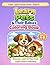 Learn Pets & Their Babies Coloring Book: Fun and Easy Pets Coloring Pages for Kids Ages 4-8 (Color, Learn & Grow Series)