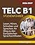 TELC B1 Studienführer 2026-2027: Lesen, Hören, Schreiben und Sprechen: Ihr Weg zu den Europäischen Sprachzertifikaten (German Edition)