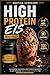 High Protein Eis Rezeptbuch: Zuckerfrei naschen und Fitness-Desserts selber machen. 100 leckere Rezepte für moderne Eismaschinen. (German Edition)