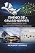 RHINO 3D & GRASSHOPPER BENUTZERLEITFADEN 2026: Parametrische Workflows, 3D-Modellierung und Designgrundlagen (German Edition)
