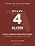 Smart Stars Florida FAST Grade 4 Mathematics: 5 Practice Tests with Detailed Answer Explanations