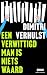Een verwittigd man is niets...