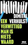 Een verwittigd ma...