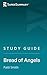 Study Guide: Bread of Angels by Patti Smith (SuperSummary)