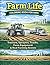 Farm Life Coloring Book for Kids: Tractors, Planters, Sprayers, Trucks & Real Farming Scen (Ages 6–10)