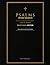 Psalms Word Search Large Print: 120 Large Print Word Search Puzzles from the Book of Psalms | Scripture Verses, Reflection Worksheets, and Reading Plan (Briant Publishing Large Print Word Search)