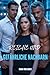 REICHE UND GEFÄHRLICHE NACHBARN: Eine Reverse-Harem-Romanze mit Milliardären (Wolfsmates und Alpha-Herzen– Eine Werwolf-Romance-Serie) (German Edition)