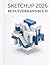 SKETCHUP 2026 BENUTZERHANDBUCH (German Edition)