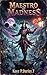 Maestro Of Madness P1: A Dark Fantasy Psychological Horror Cosmic Monsters (Book 1) (The Bizarre Realm)