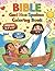 Bible - God has Spoken Coloring Book For All Ages: Faith-Based Scripture Coloring Pages Featuring Inspiring Bible Verses, Peaceful Designs, and ... Growth – 8.5 x 11 with 67 Coloring Pages...
