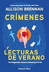 Crímenes y lectur...