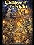 Children of the Night: Adult Colouring Book
