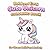 Calm & Cozy Unicorn Coloring Book: Bold and Easy Designs for Stress Relief and Anxiety (Cute And Cozy Coloring Books)