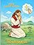 Light, Faith & Colors: The Love Of Jesus (Portuguese Edition)