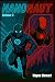 Nanonaut: Volume 2 (Nanonau...