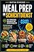 Meal Prep im Schichtdienst: Das Vorkochen Kochbuch für Schichtarbeiter. Gesunde Ernährung, mehr Energie und schnelles Essen am Arbeitsplatz. (German Edition)