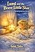 LUMI AND THE BRAVE LITTLE STAR: A Gentle Bedtime Story to Help Kids Overcome Fear of the Dark (LUMI'S DREAMLAND ADVENTURES Book 3)
