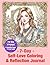 7-Day Self-Love Coloring & Reflection Journal: Build Confidence & Inner Calm (Mindful Color & Reflect)
