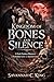 A Kingdom of Bones and Silence: A Dark Fantasy Romance of Forbidden Love and Ancient Curses
