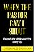When The Pastor Can't Shout: Finding Joy After Ministry Hurts You